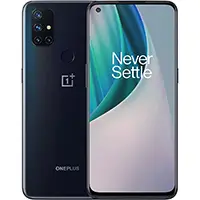 OnePlus Nord N10 5G